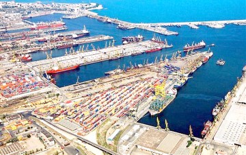 5.000 de euro, taxa de evitare a controlului ANAF în Port